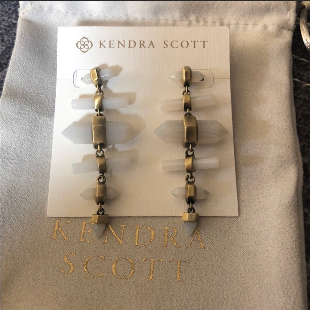 Talia earrings